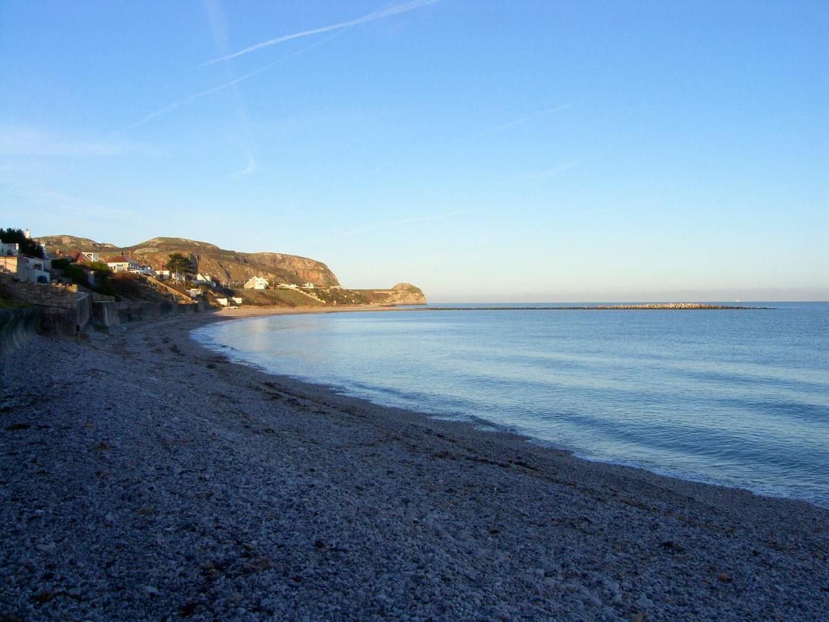 Euryn View Villa Llandudno Exterior photo