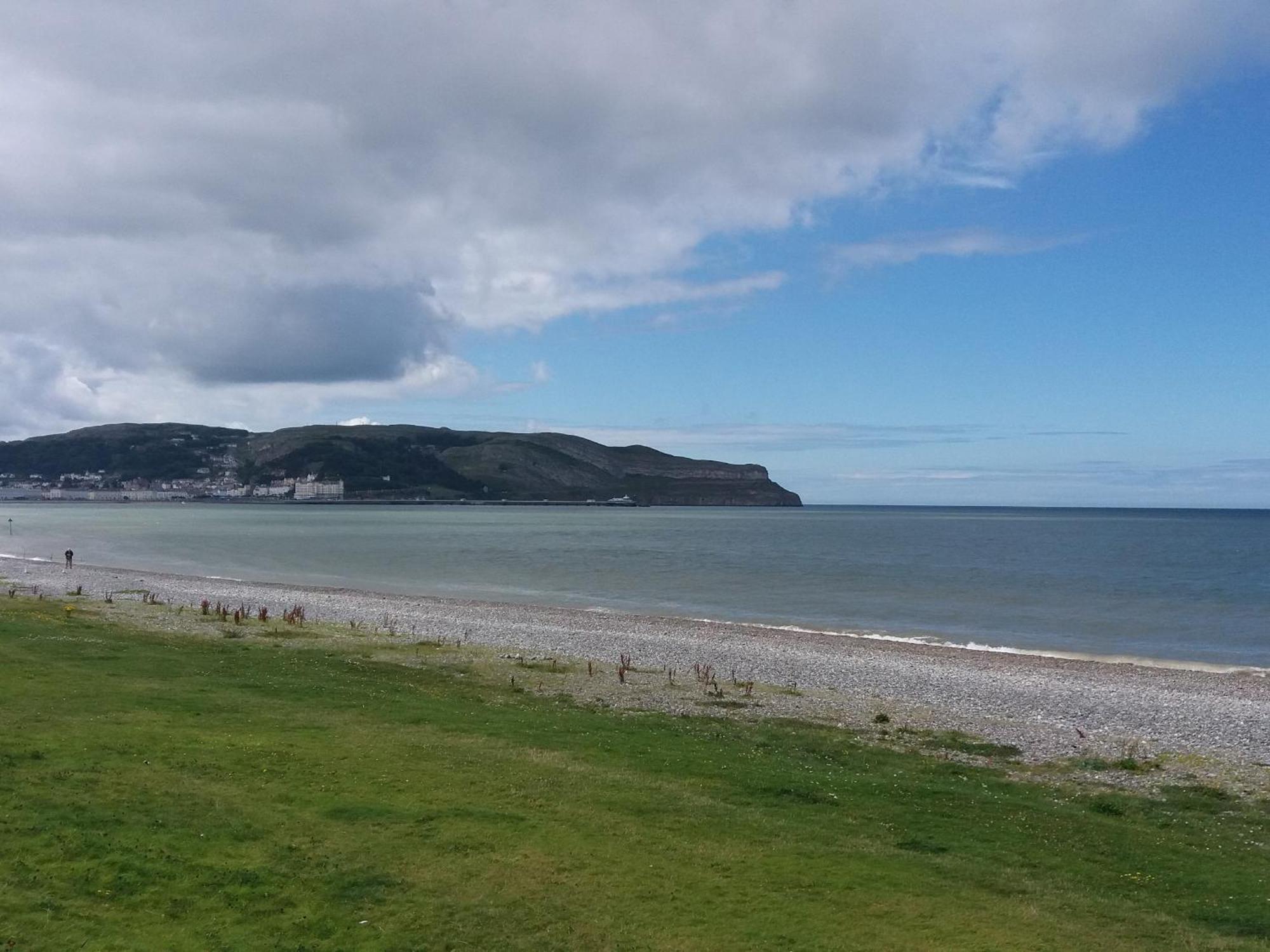 Euryn View Villa Llandudno Exterior photo