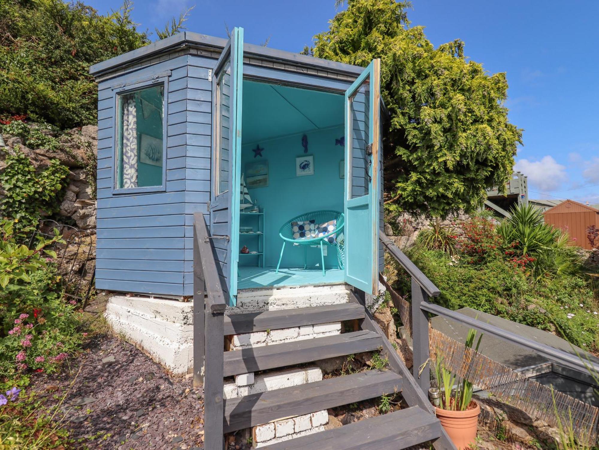 Euryn View Villa Llandudno Exterior photo